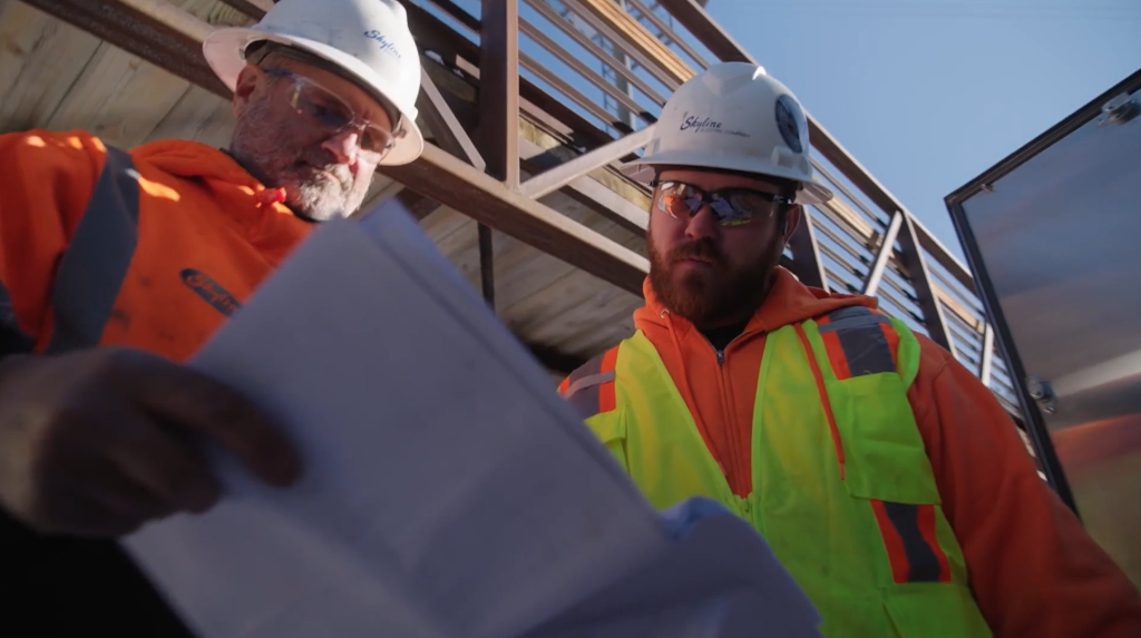 Careers Skyline Electric